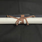 Kimono Wall Scroll - Love